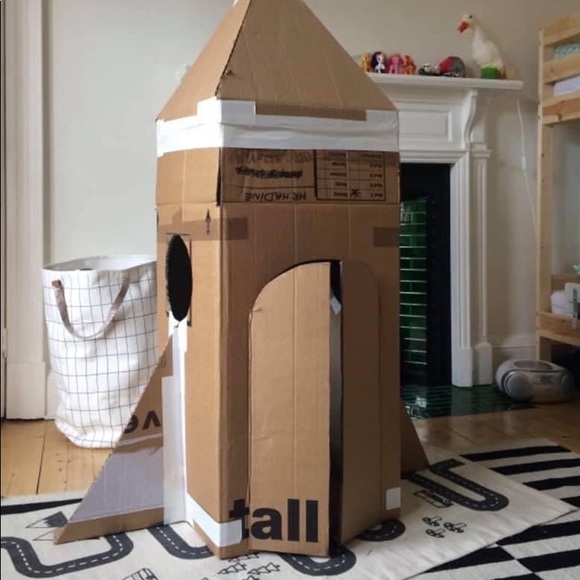 Meet your Posher, Kari - Picture 1 of 1